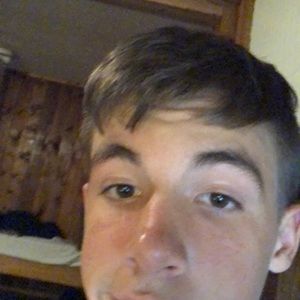 Meet your Posher, Trent